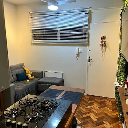 Premium Carioca - Copacabana - Rio De Janeiro Exterior foto