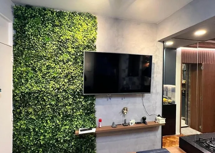 Premium Carioca - Copacabana - Rio De Janeiro