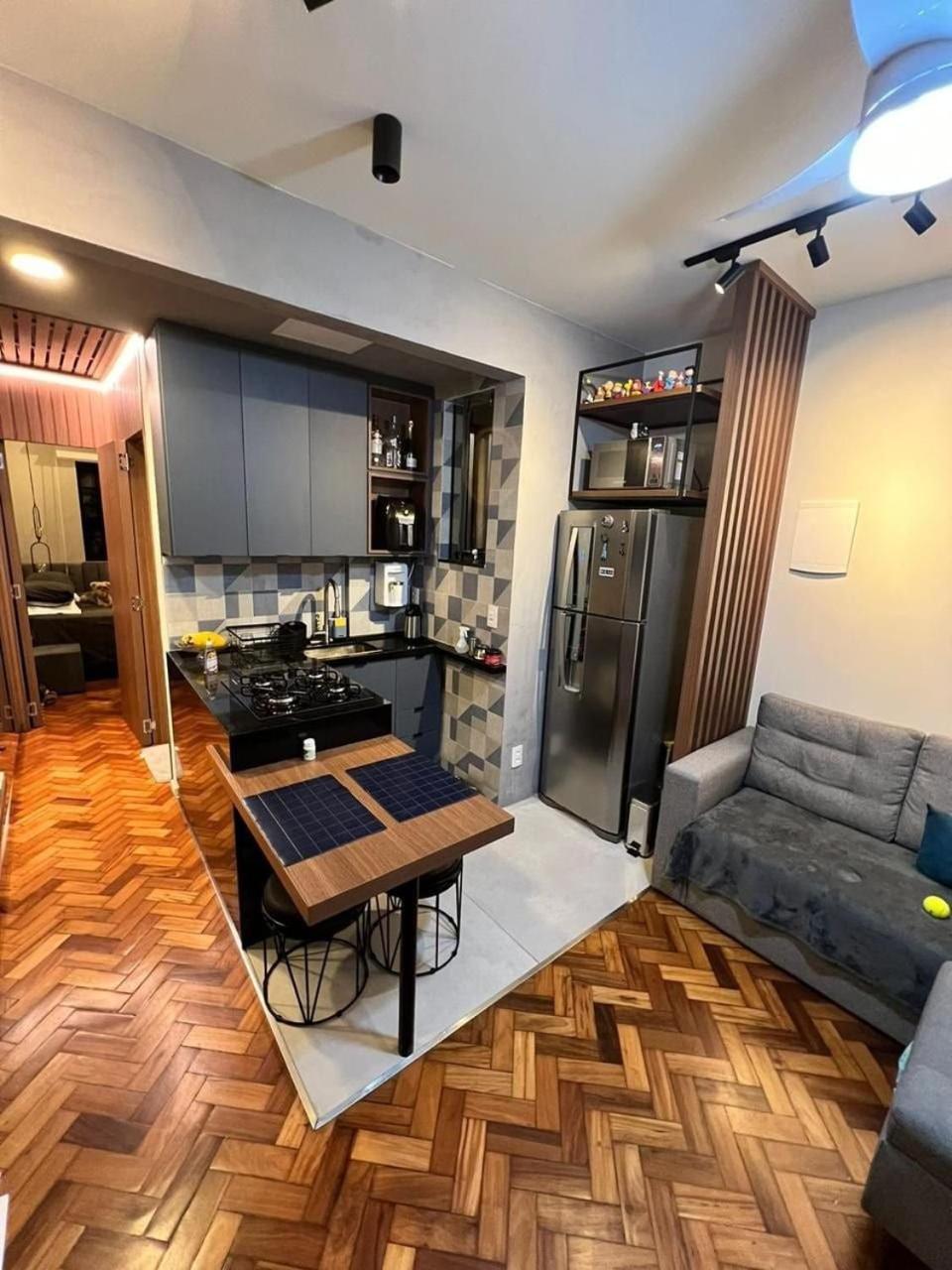 Apartment Premium Carioca - Copacabana - Rio de Janeiro