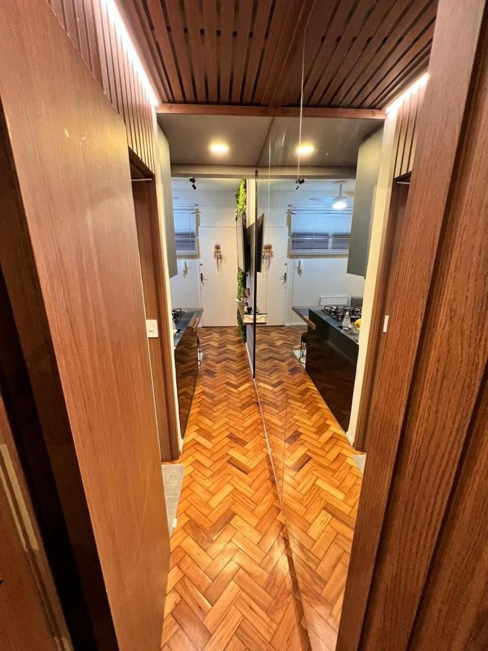Apartment Premium Carioca - Copacabana - Rio de Janeiro