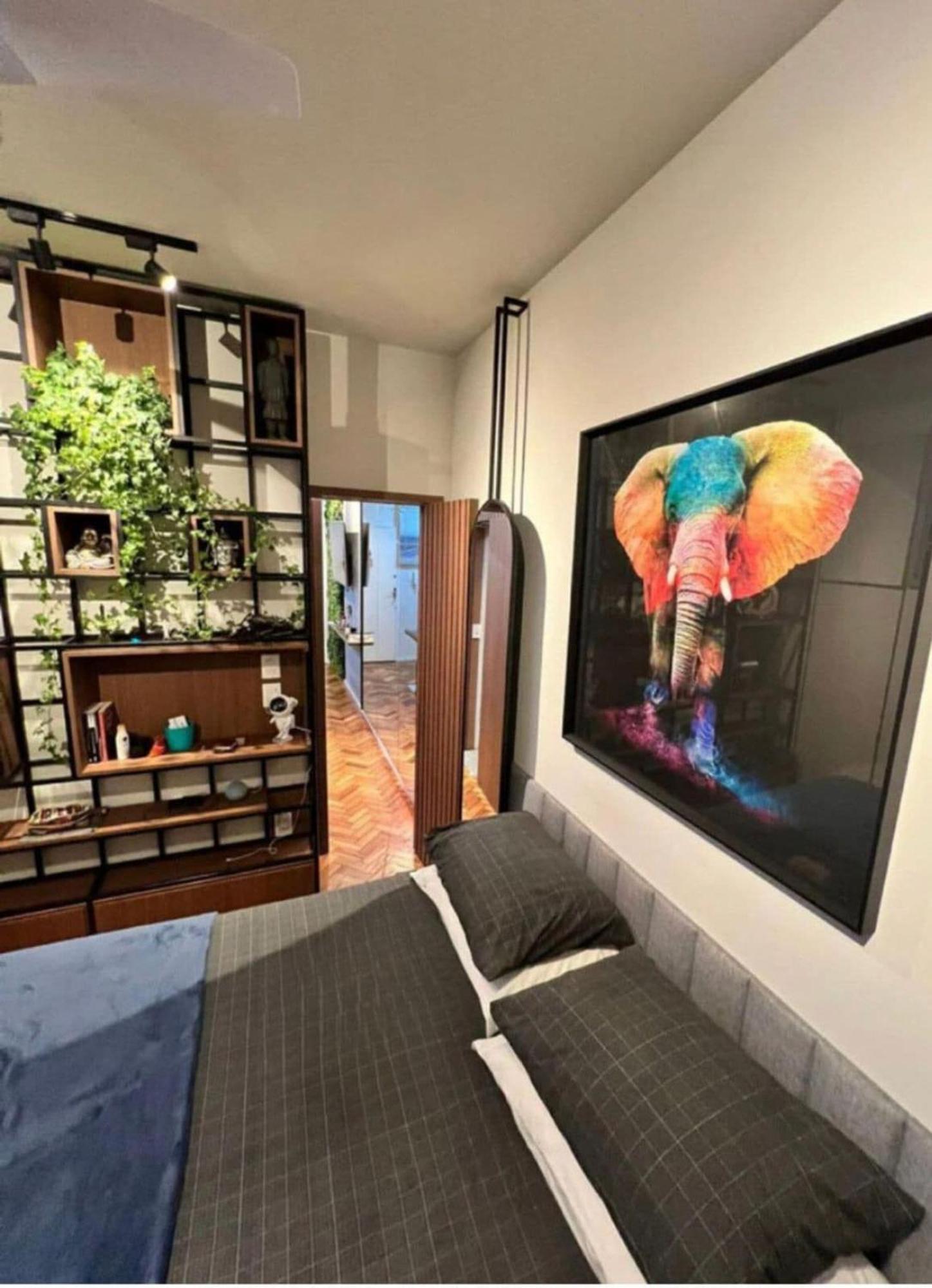 Premium Carioca - Copacabana - Apartment *