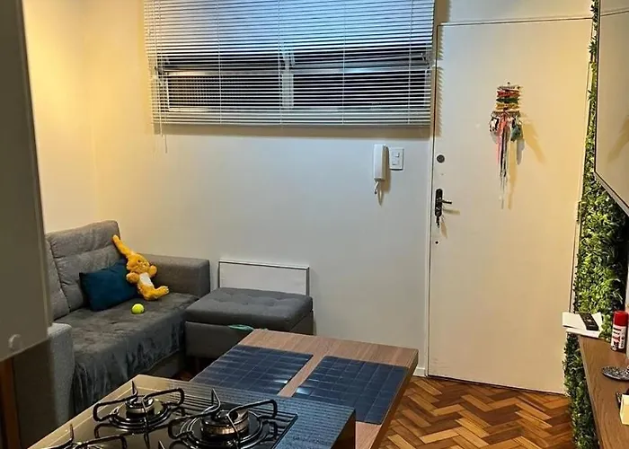 Premium Carioca - Copacabana - Rio De Janeiro