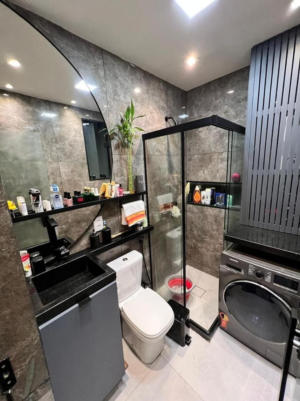 Premium Carioca - Copacabana - Apartamento Río de Janeiro