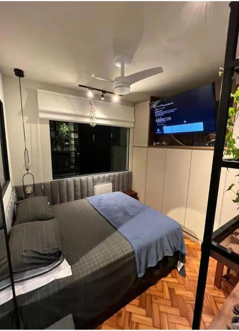 Premium Carioca - Copacabana - Apartamento *