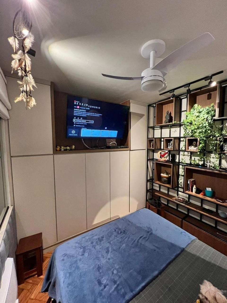 Premium Carioca - Copacabana - Apartamento