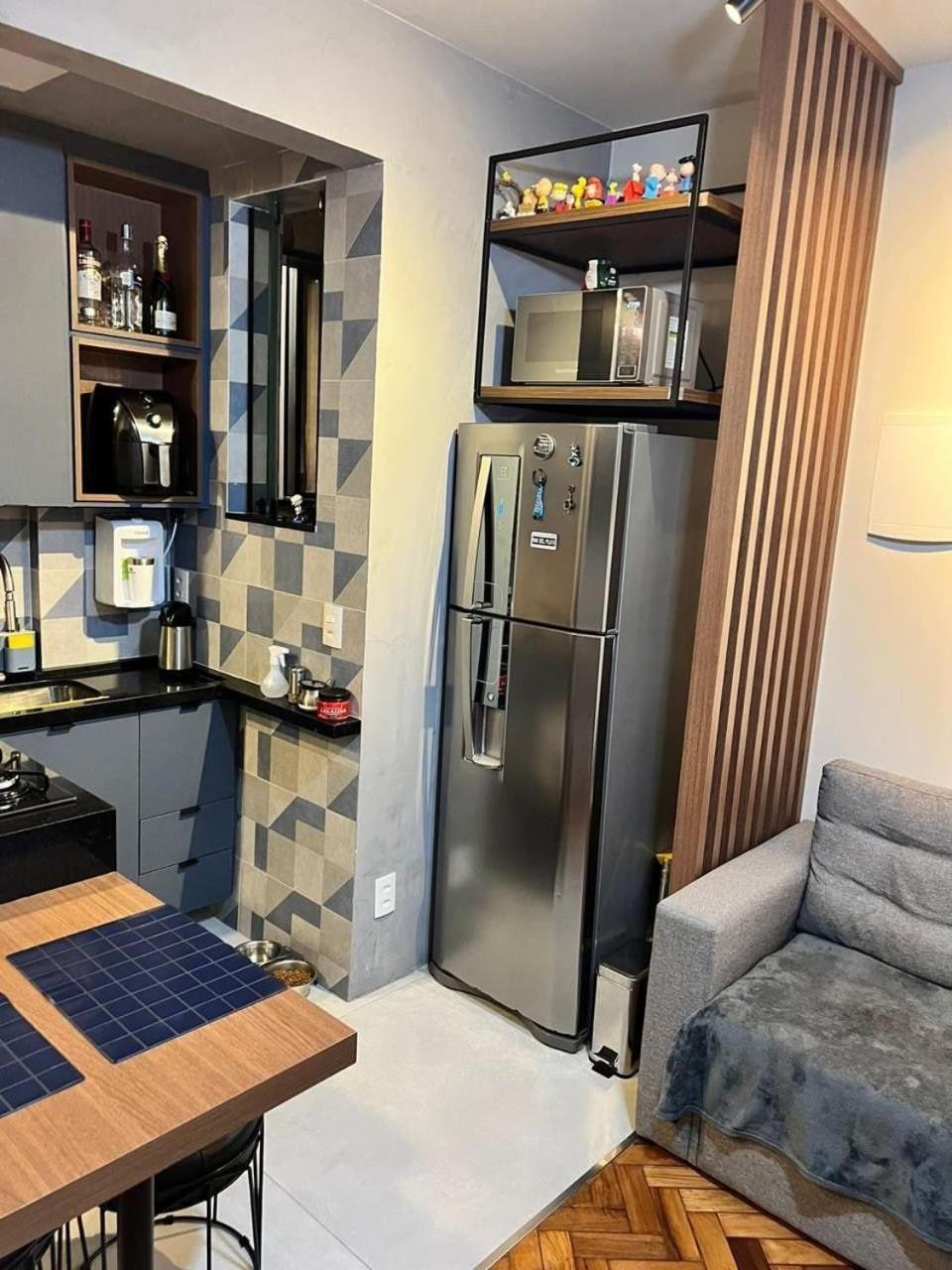 Apartamento Premium Carioca - Copacabana -